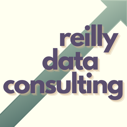 Reilly Data Consulting Logo